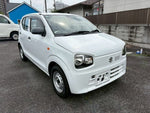 ALTO van