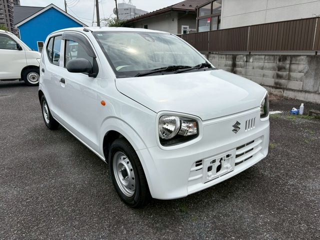 ALTO van
