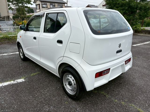 ALTO van