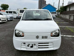 ALTO van