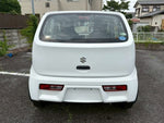 ALTO van