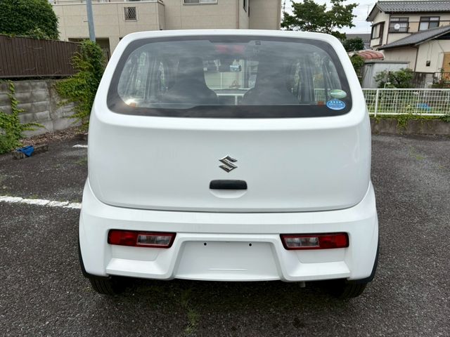 ALTO van