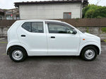 ALTO van