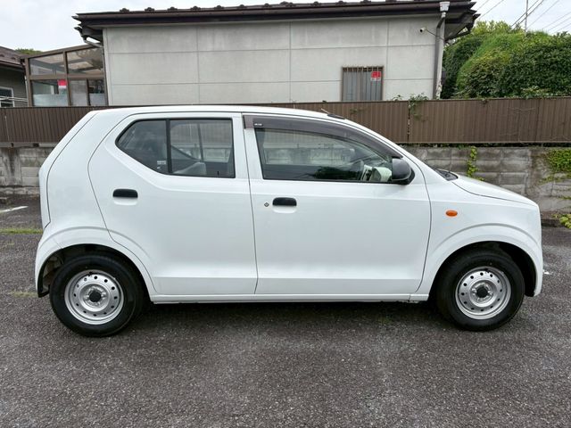 ALTO van