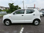 ALTO van