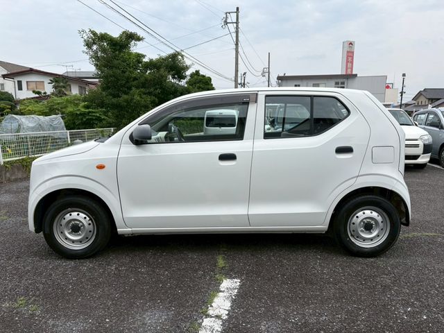 ALTO van