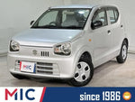 ALTO  4WD
