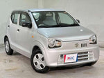 ALTO  4WD