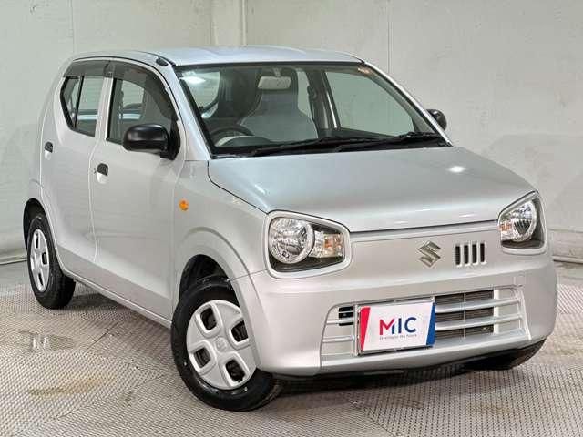ALTO  4WD
