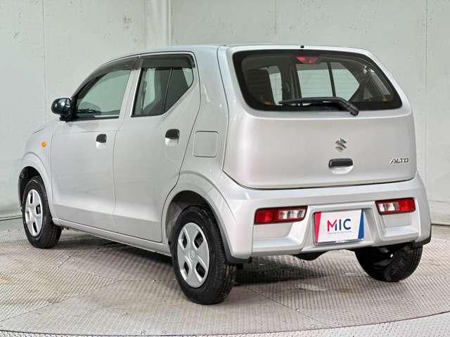 ALTO  4WD