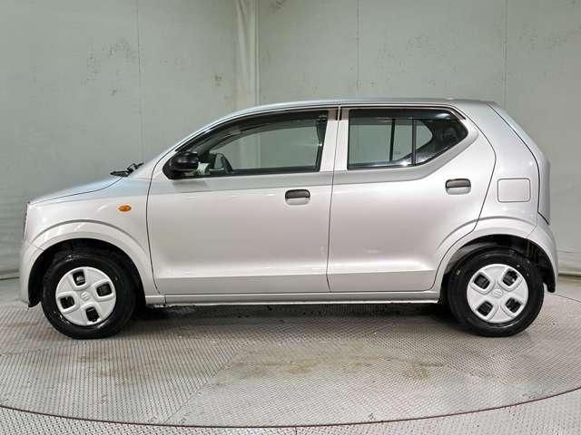 ALTO  4WD