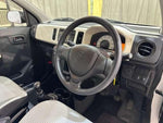 ALTO  4WD