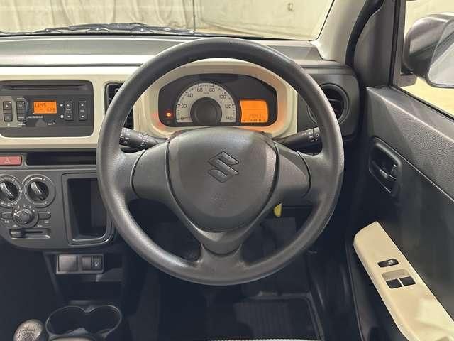 ALTO  4WD