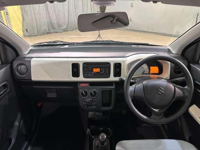 ALTO  4WD