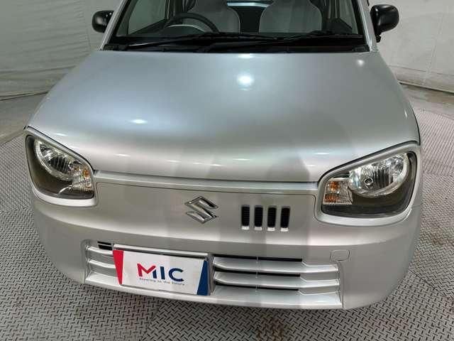 ALTO  4WD