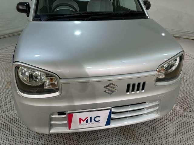 ALTO  4WD