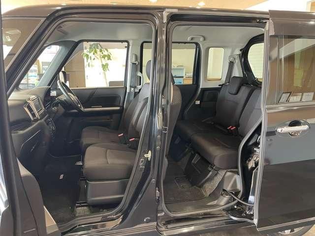 Spacia custom