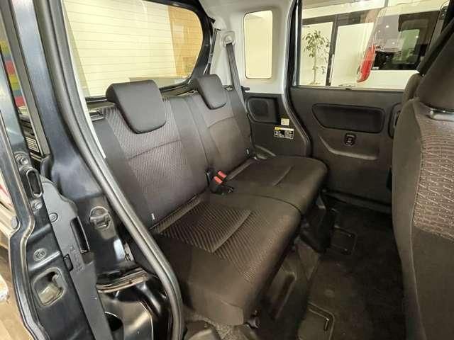 Spacia custom