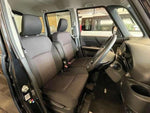 Spacia custom