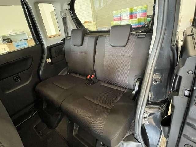 Spacia custom