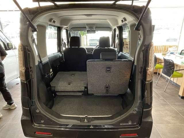 Spacia custom