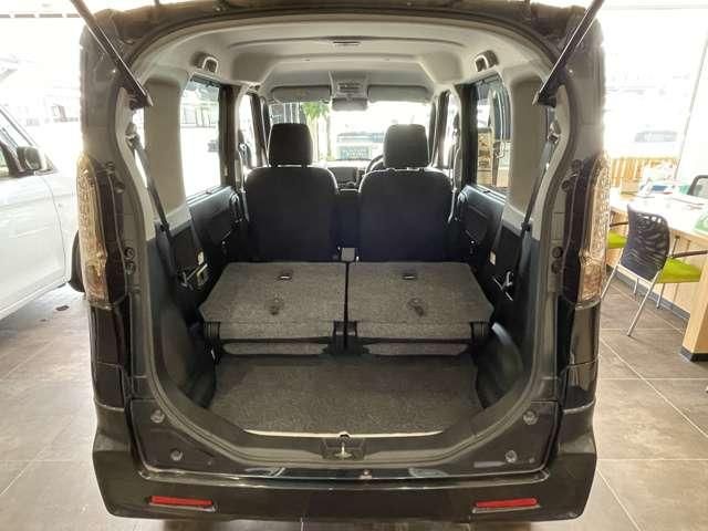 Spacia custom