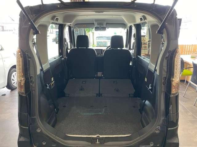 Spacia custom