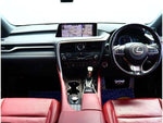 LEXUS RX450h AWD