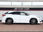 LEXUS RX450h AWD
