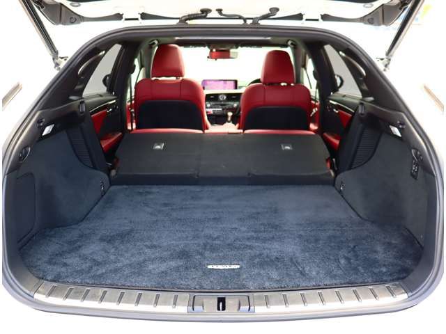 LEXUS RX450h AWD