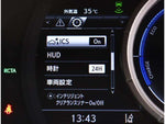 LEXUS RX450h AWD