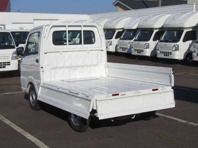 SCRUM truck 4WD