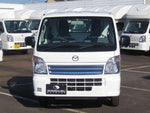 SCRUM truck 4WD