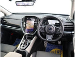 LEVORG LAYBACK