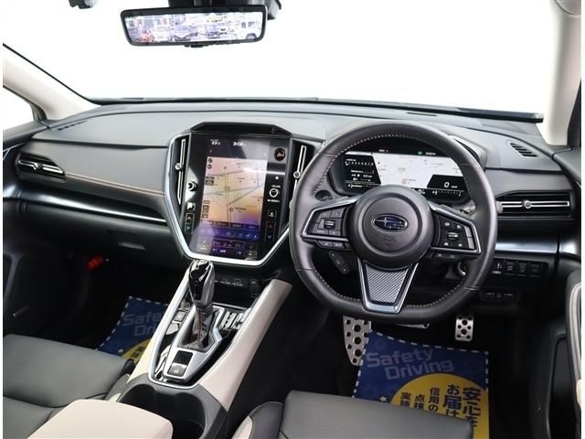 LEVORG LAYBACK