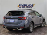 LEVORG LAYBACK