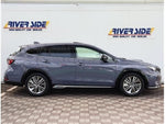 LEVORG LAYBACK