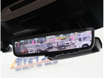 LEVORG LAYBACK