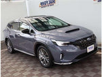 LEVORG LAYBACK