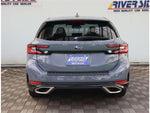 LEVORG LAYBACK