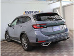 LEVORG LAYBACK