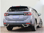 LEVORG LAYBACK