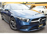 MERCEDES BENZ A class