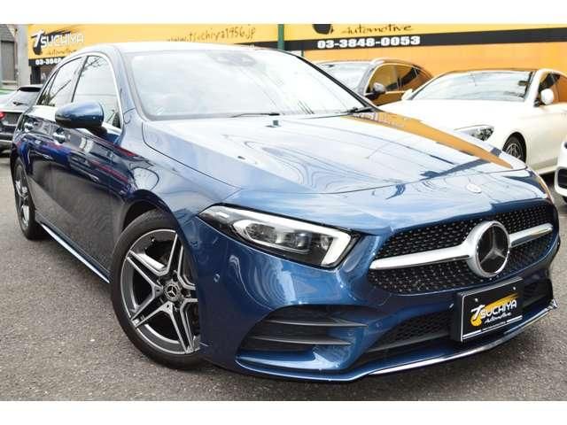 MERCEDES BENZ A class