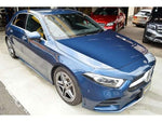 MERCEDES BENZ A class