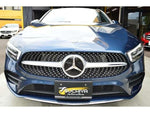 MERCEDES BENZ A class