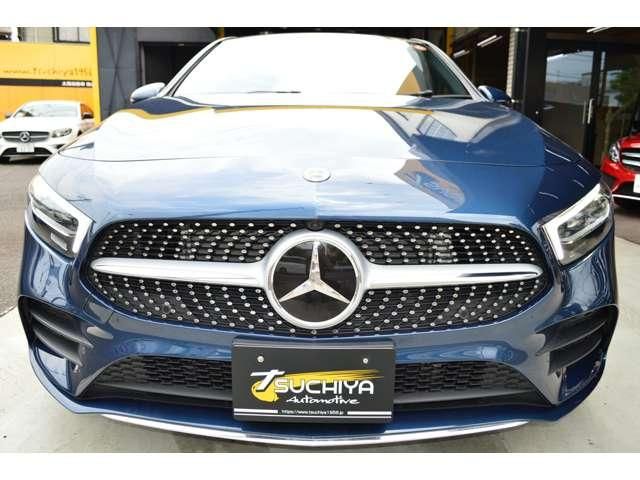MERCEDES BENZ A class