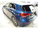 MERCEDES BENZ A class
