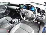 MERCEDES BENZ A class