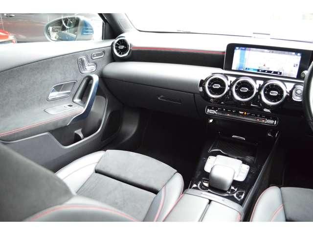 MERCEDES BENZ A class